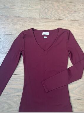 Aritzia Long Sleeve